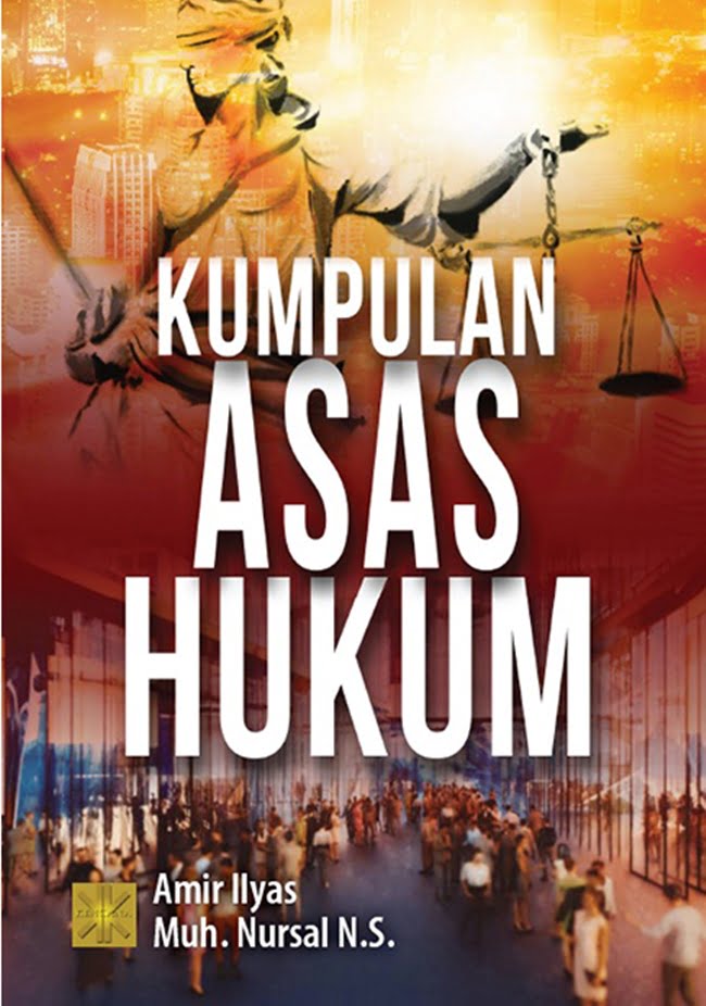 Kumpulan Asas Hukum | Kompastapanuli.com